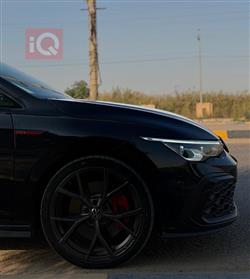 فولكسفاغن جولف